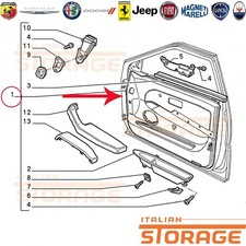 Lancia kappa pannello usato  Pogno