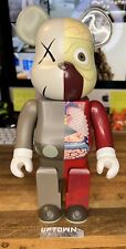 Vintage 2009 bearbrick for sale  Eads