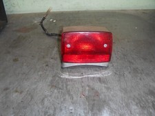 Suzuki 650 rear for sale  ELY