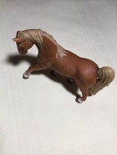 Boneco Schleich Alemanha Tennessee Walker garanhão 2007 cavalo animal 13631 - 23 comprar usado  Enviando para Brazil