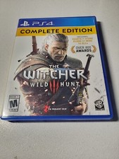 hunt ps4 wild witcher for sale hunt ps4 wild witcher for sale Newtown
