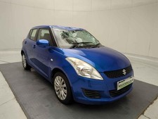 Suzuki swift engine for sale  SOUTHAMPTON