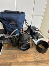 Classic panasonic lumix for sale  ROYSTON