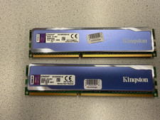 Kingston khx1600c9d3b1 hyperx gebraucht kaufen  Adelebsen