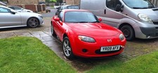 mazda mx 5 rf for sale mazda mx 5 rf for sale BARNOLDSWICK