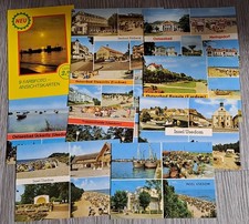 Ddr postkarten usedom gebraucht kaufen  Schönheide