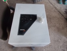 Schaltschrankgehäuse blechkas gebraucht kaufen  Bad Bergzabern-Umland