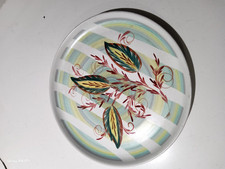 Denby pottery plate for sale  UK