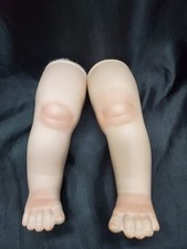 Vintage porcelain doll for sale  Clinton