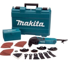 Makita tm3000cx3 multi for sale  DAGENHAM