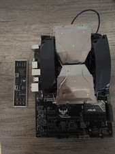 Asus sabertooth z97 gebraucht kaufen  Datteln