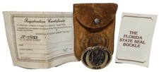 Heritage mint registered for sale  Alexander