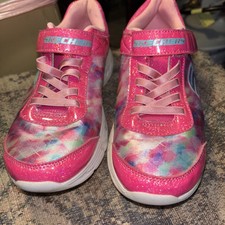 Sketchers light girls for sale  Lewisburg