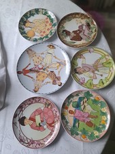 Konvulut sammelteller wandtell gebraucht kaufen Konvulut sammelteller wandtell gebraucht kaufen  Göttingen