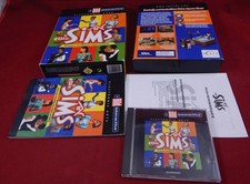 The sims erstauflage gebraucht kaufen  Gelsenkirchen
