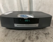 Bose wave music for sale  San Jose