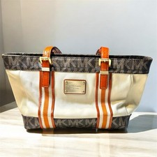Michael kors signature for sale  Molalla