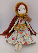 Handmade ragdoll articulated d'occasion  Expédié en Belgium