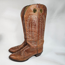 Vtg hondo boots for sale  Merced