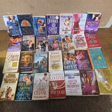 Lot historical romance for sale  Elverta