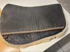 Bartl westernlammfellpad maßa gebraucht kaufen  Schiffweiler
