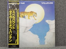 Usado, TYGERS OF PAN TANG SPELLBOUND Model TYGERS OF PAN TANG SPELLBOUND MCA RECORDS comprar usado  Enviando para Brazil