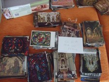 Schuhkarton kirchen dome gebraucht kaufen  Münster