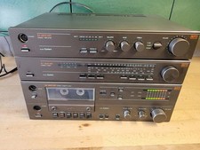 stereo radio ddr gebraucht kaufen  Dresden