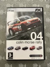 Colin mcrae rally usato  Valfabbrica