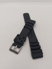 Bracelet caoutchouc 20mm d'occasion  Aix-les-Bains