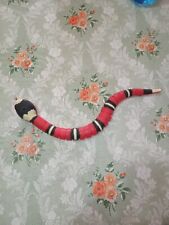 Serpente robot con usato  Agrigento