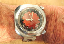 Montre difor jewels d'occasion  Montluçon