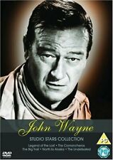 John wayne collection for sale  UK