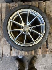 Amg inch mercedes for sale  LISBURN