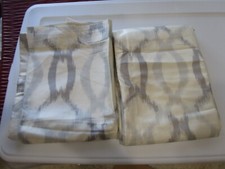 West elm ikat for sale  Laurel