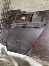 Porta sportello portiera usato  Monsampolo del Tronto
