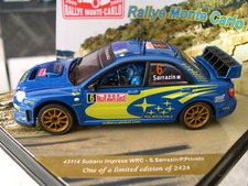 Diecast model rally for sale  PENRITH