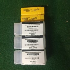 Lot kennametal erickson for sale  Fort Wayne