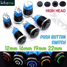 22mm high head d'occasion  Expédié en Belgium