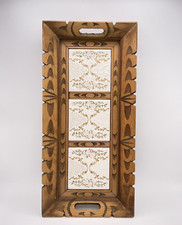 Vintage hand crafted for sale  South Jordan