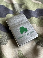 1994 vintage zippo for sale  Huntington Beach