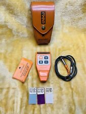 Elcometer 345 digital for sale  Chandler