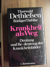 Thorwald dethlefsen rüdiger gebraucht kaufen  Buxtehude