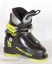 Fischer rc4 black d'occasion  France