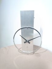 Horloge murale design d'occasion  Rive-de-Gier