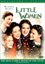 Little Women comprar usado  Enviando para Brazil