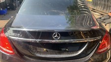 Mercedes c200d w205 for sale  BOLTON