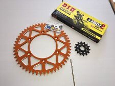 Kit trasmissione corona usato  Palermo