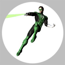 Usado, Marcador de bola de golfe GOLF / The Green Lantern novo!! comprar usado  Enviando para Brazil