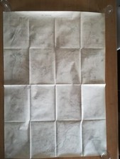 Yh01 carte major d'occasion  Angers-
